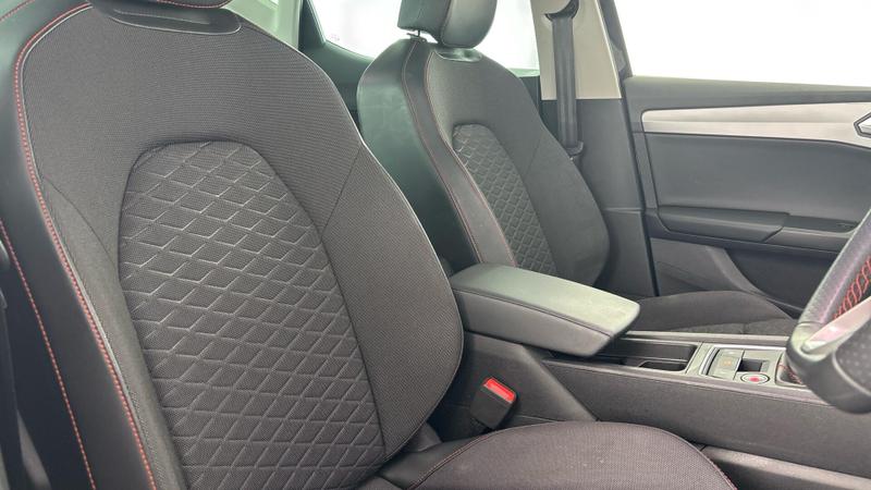 Used SEAT Leon 2022 for sale - 76931194: Photo 29
