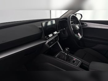 Used SEAT Leon 2022 for sale - 76931194: Photo