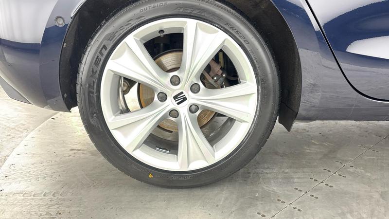 Used SEAT Leon 2022 for sale - 76931194: Photo 32