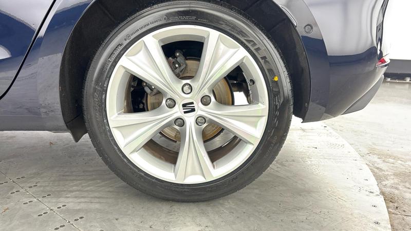 Used SEAT Leon 2022 for sale - 76931194: Photo 37