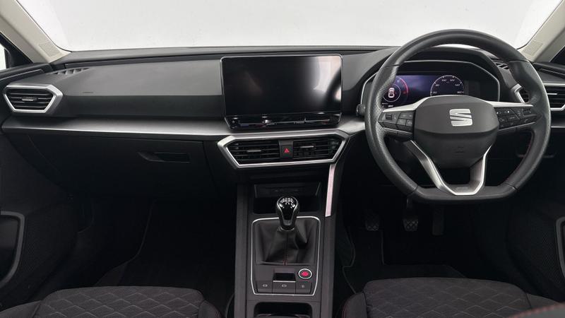 Used SEAT Leon 2022 for sale - 76931194: Photo 8
