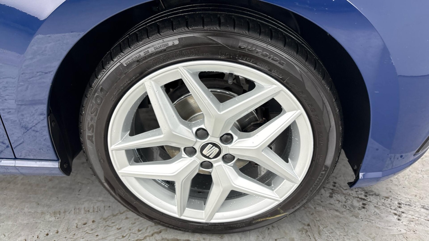 Used SEAT Ibiza 2018 for sale - 77619198: Photo 5