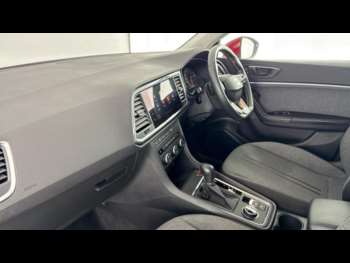 Used SEAT Ateca 2022 for sale - 74424419: Photo