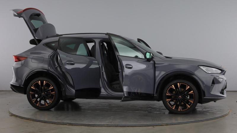 Used Cupra Formentor 2025 for sale - 77187068: Photo 10