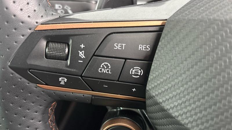 Used Cupra Formentor 2025 for sale - 77187068: Photo 12