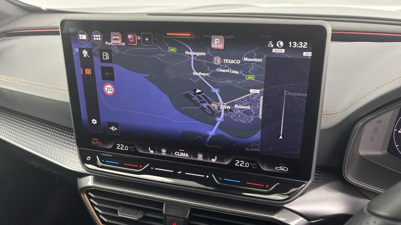 Used Cupra Formentor 2025 for sale - 77187068: Photo 16