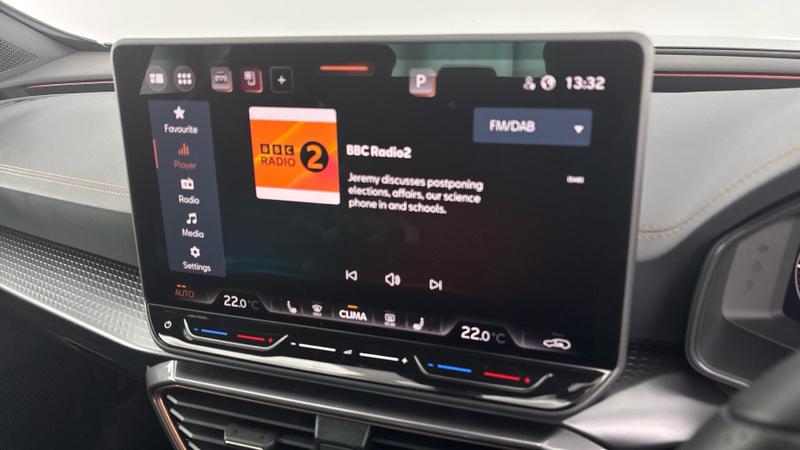 Used Cupra Formentor 2025 for sale - 77187068: Photo 17