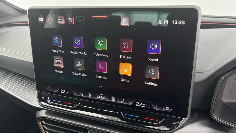 Used Cupra Formentor 2025 for sale - 77187068: Photo 18