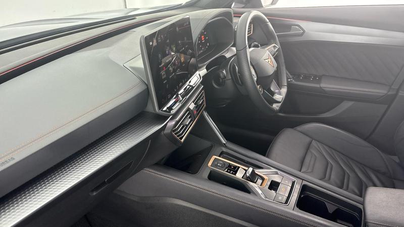 Used Cupra Formentor 2025 for sale - 77187068: Photo 2