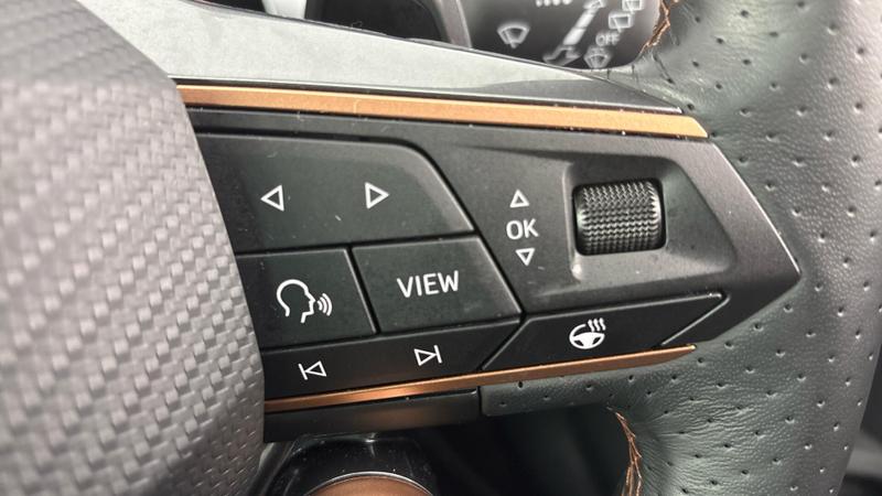 Used Cupra Formentor 2025 for sale - 77187068: Photo 21