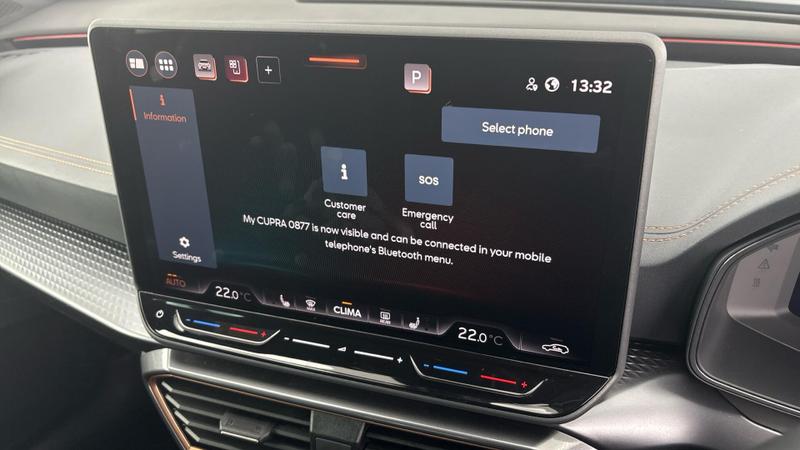 Used Cupra Formentor 2025 for sale - 77187068: Photo 22