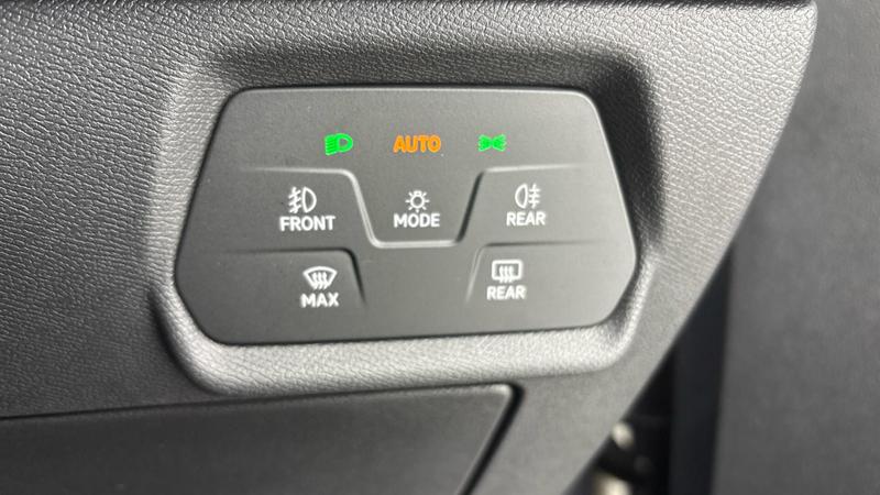 Used Cupra Formentor 2025 for sale - 77187068: Photo 23