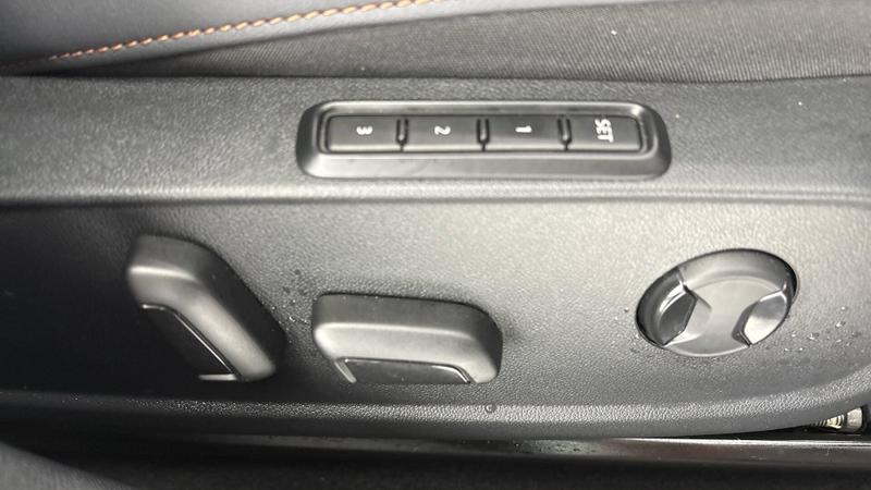 Used Cupra Formentor 2025 for sale - 77187068: Photo 24