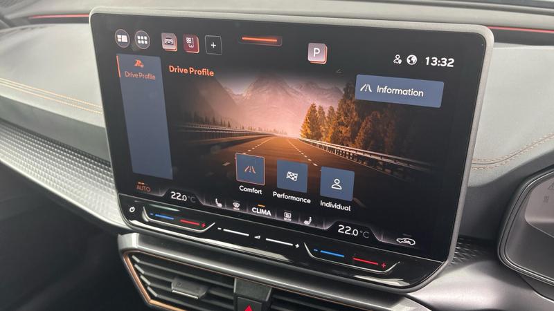 Used Cupra Formentor 2025 for sale - 77187068: Photo 26