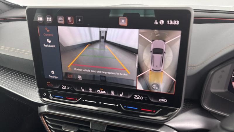 Used Cupra Formentor 2025 for sale - 77187068: Photo 27