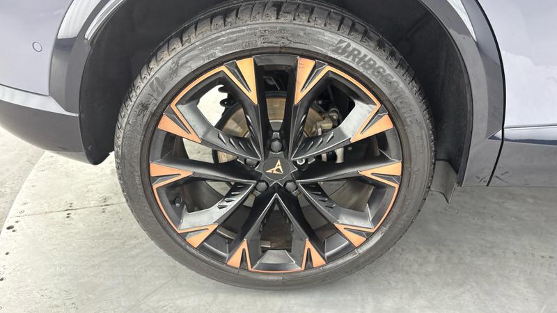 Used Cupra Formentor 2025 for sale - 77187068: Photo 28