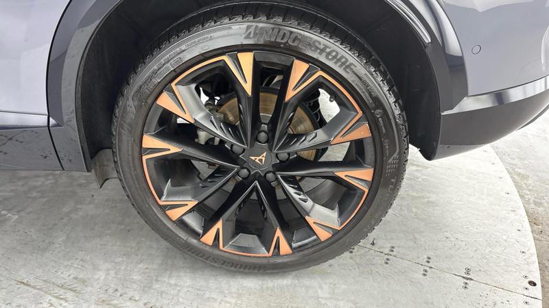 Used Cupra Formentor 2025 for sale - 77187068: Photo 34