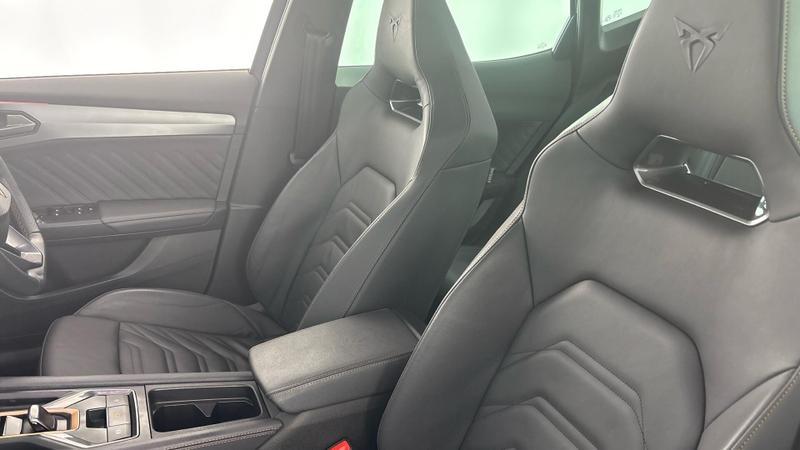 Used Cupra Formentor 2025 for sale - 77187068: Photo 36