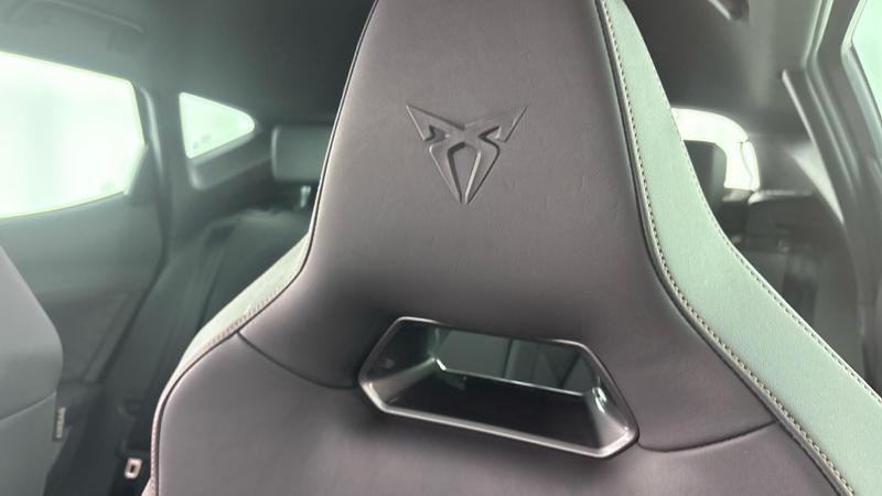 Used Cupra Formentor 2025 for sale - 77187068: Photo 37