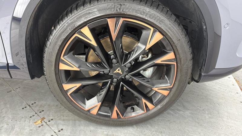 Used Cupra Formentor 2025 for sale - 77187068: Photo 5