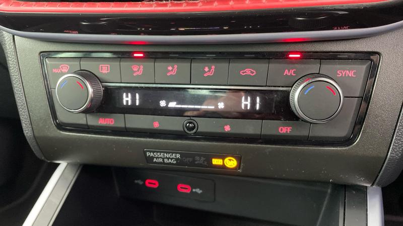 Used SEAT Arona 2022 for sale - 76382329: Photo 14