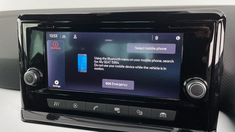 Used SEAT Arona 2022 for sale - 76382329: Photo 17