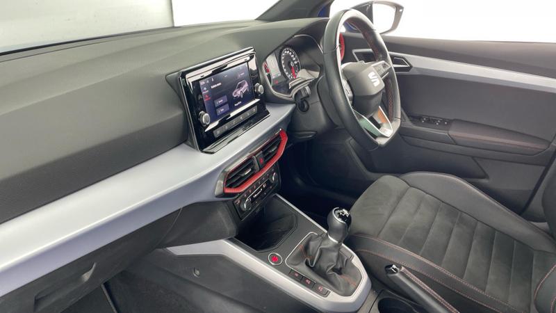 Used SEAT Arona 2022 for sale - 76382329: Photo 2