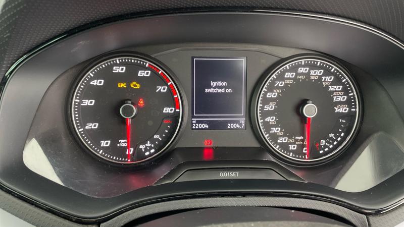 Used SEAT Arona 2022 for sale - 76382329: Photo 21