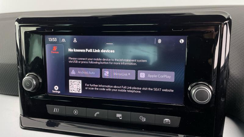 Used SEAT Arona 2022 for sale - 76382329: Photo 22