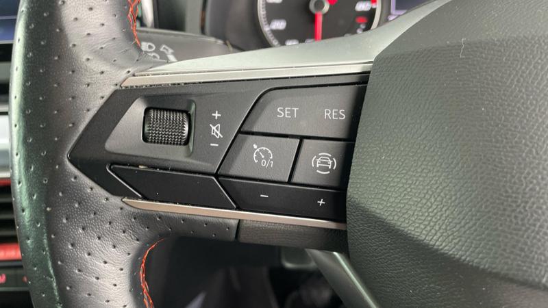 Used SEAT Arona 2022 for sale - 76382329: Photo 23