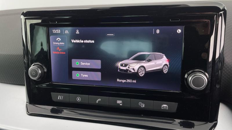 Used SEAT Arona 2022 for sale - 76382329: Photo 26