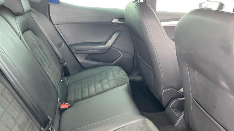 Used SEAT Arona 2022 for sale - 76382329: Photo 29