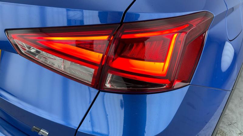 Used SEAT Arona 2022 for sale - 76382329: Photo 30