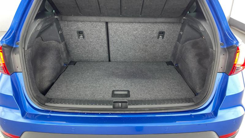 Used SEAT Arona 2022 for sale - 76382329: Photo 31