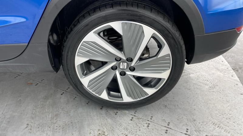 Used SEAT Arona 2022 for sale - 76382329: Photo 34