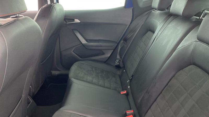 Used SEAT Arona 2022 for sale - 76382329: Photo 35