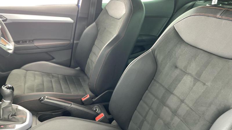 Used SEAT Arona 2022 for sale - 76382329: Photo 36