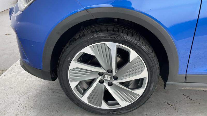 Used SEAT Arona 2022 for sale - 76382329: Photo 38