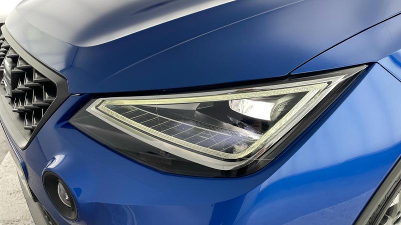 Used SEAT Arona 2022 for sale - 76382329: Photo 39