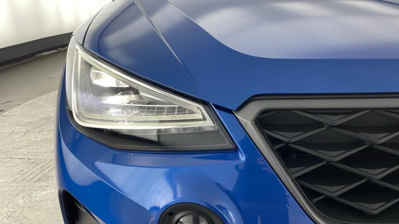 Used SEAT Arona 2022 for sale - 76382329: Photo 40