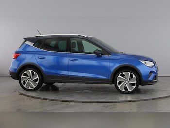 Used SEAT Arona 2022 for sale - 76382329: Photo