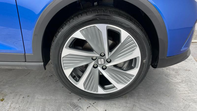 Used SEAT Arona 2022 for sale - 76382329: Photo 5