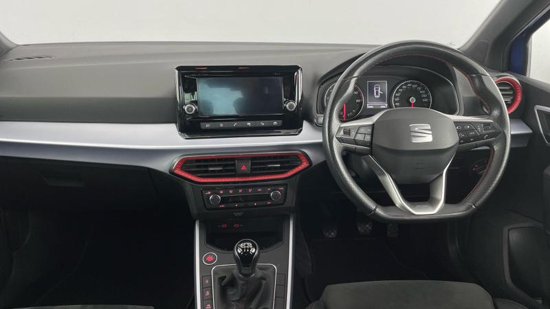 Used SEAT Arona 2022 for sale - 76382329: Photo 8