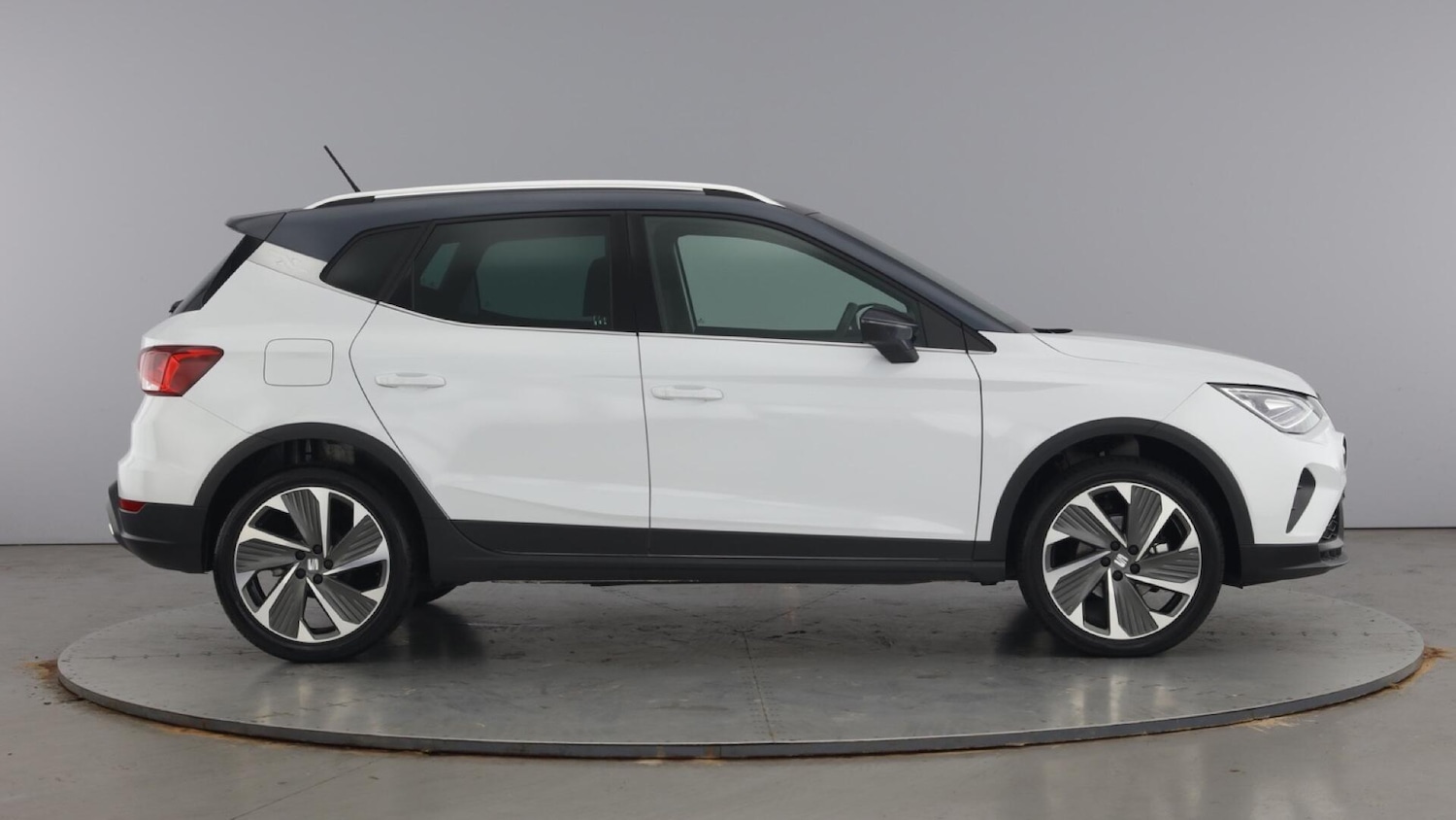 Used SEAT Arona 2024 for sale - 77505334: Photo 4