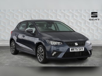 Used SEAT Ibiza 2025 for sale - 79071140: Photo