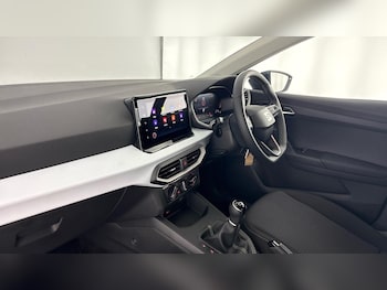 Used SEAT Ibiza 2025 for sale - 79071140: Photo