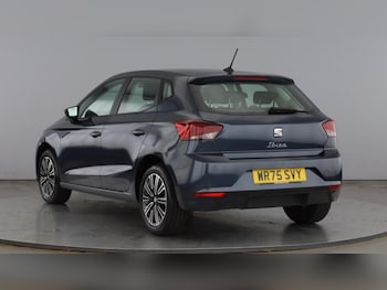 Used SEAT Ibiza 2025 for sale - 79071140: Photo