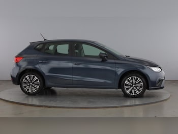 Used SEAT Ibiza 2025 for sale - 79071140: Photo