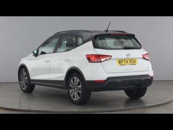 Used SEAT Arona 2024 for sale - 74785304: Photo