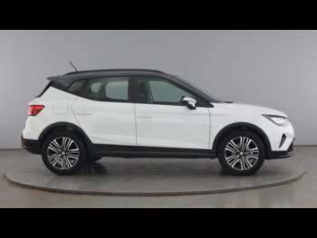 Used SEAT Arona 2024 for sale - 74785304: Photo